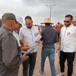 ابن جرير.. حملة تحسيسية لتوعية المواطنين بمخاطر الغش عند اقتناء أضحية العيد
