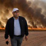 حرائق الشاوية تُحيل الفلاحين إلى منكوبين.. مطالب بالتعويض وإجراءات عاجلة لإنقاذ المتضررين