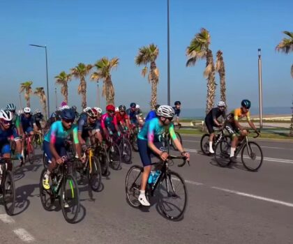 اليوم العالمي للدراجة الهوائية.. الجامعة الملكية المغربية للدراجات تراهن على رياضة صديقة للبيئة