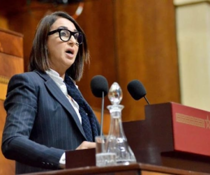 منيب تدعو لربط تقارير المجلس الأعلى للحسابات بالمحاسبة وتحذر من تعثر المشاريع وتراجع دور الدولة