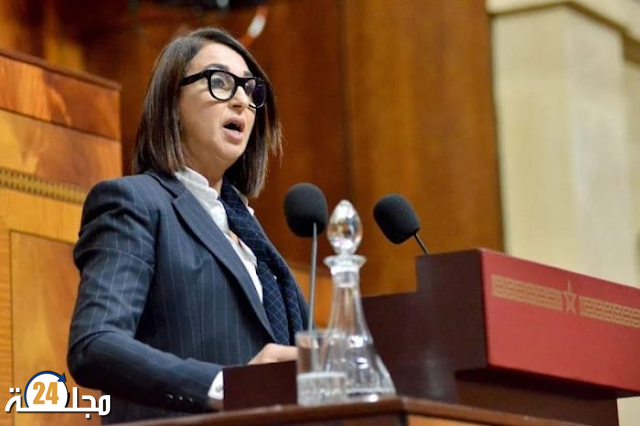 منيب تدعو لربط تقارير المجلس الأعلى للحسابات بالمحاسبة وتحذر من تعثر المشاريع وتراجع دور الدولة