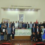 تنظيم لقاء تحسيسي لفائدة التعاونيات الفلاحية بإقليم خريبكة
