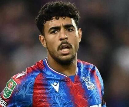 كريستال بالاس يتوج بلقب دوري المؤتمر الأوروبي في ليلة وداع مدربه غلاسنر