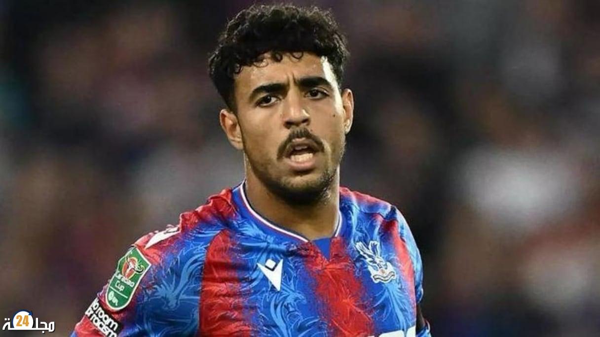 كريستال بالاس يتوج بلقب دوري المؤتمر الأوروبي في ليلة وداع مدربه غلاسنر