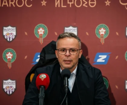 أسود الأطلس يواجهون بوروندي وديا قبل الإعلان عن اللائحة النهائية لمونديال 2026