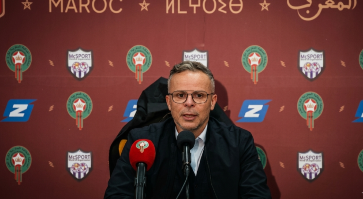 أسود الأطلس يواجهون بوروندي وديا قبل الإعلان عن اللائحة النهائية لمونديال 2026