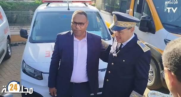 “بيدن” يربك حسابات التشريعيات بسطات… فاشتغلت كتائب التشهير وارتفع منسوب الضرب تحت الحزام