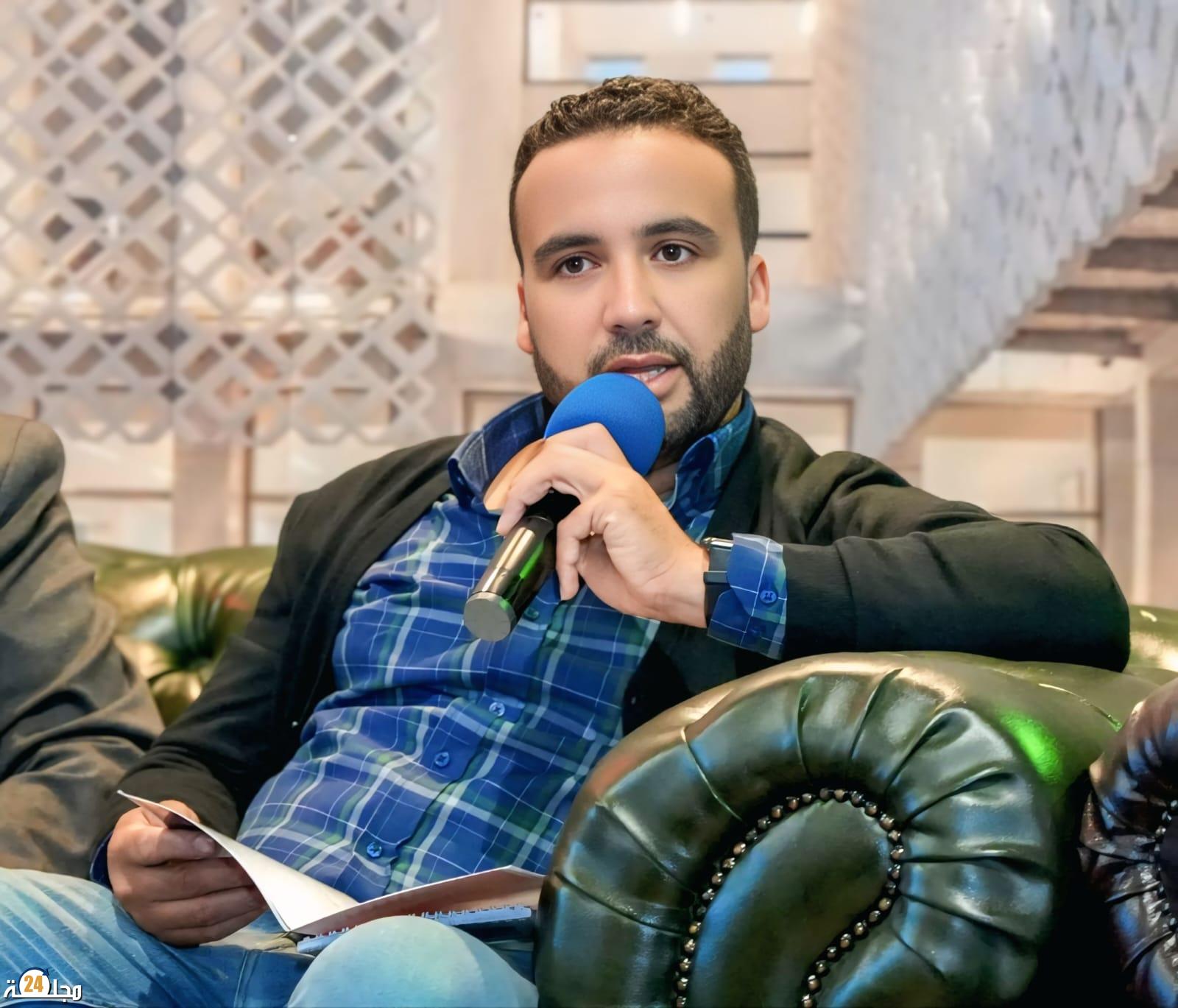 حين يتحوّل المعرض إلى مرآة المجتمع… لا مجرد رفوف كتب