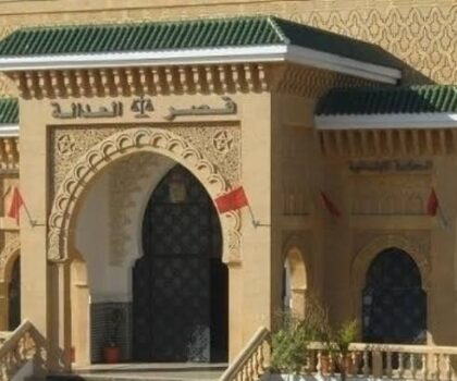 فضيحة نشر معطيات شخصية ووثائق قضائية بالجديدة .. فيديو على يوتيوب يضع السر المهني وسرية المساطر تحت المجهر