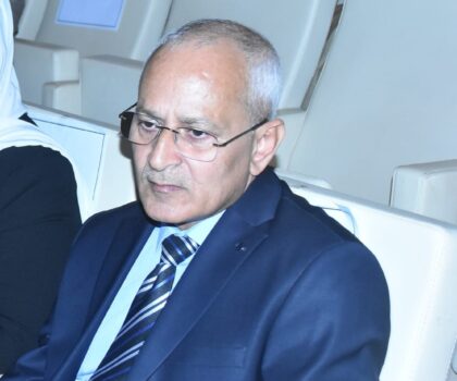 المجلس الجماعي للجماعة الترابية الجعافرة يعقد دورته العادية لشهر ماي 2026