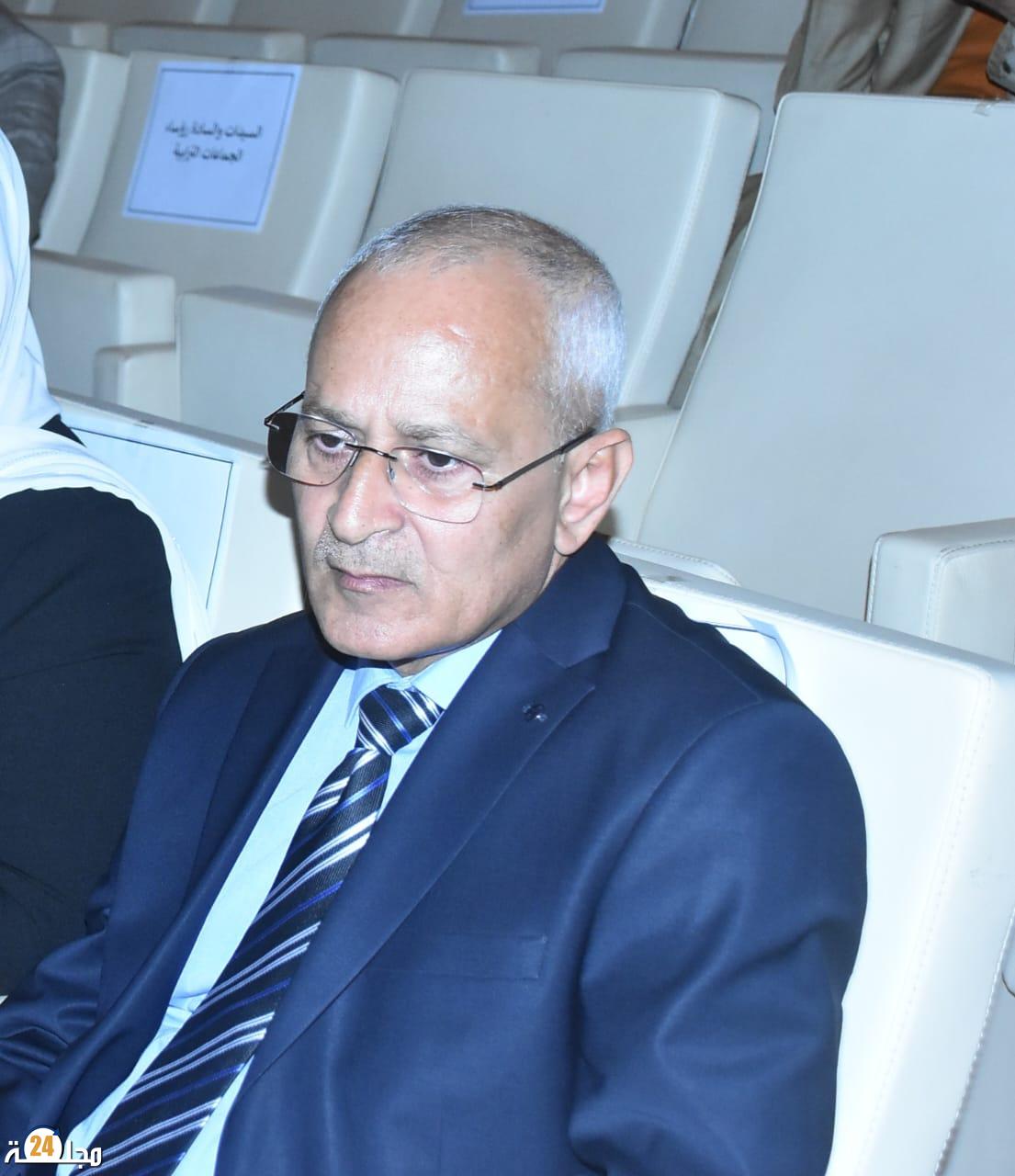 المجلس الجماعي للجماعة الترابية الجعافرة يعقد دورته العادية لشهر ماي 2026