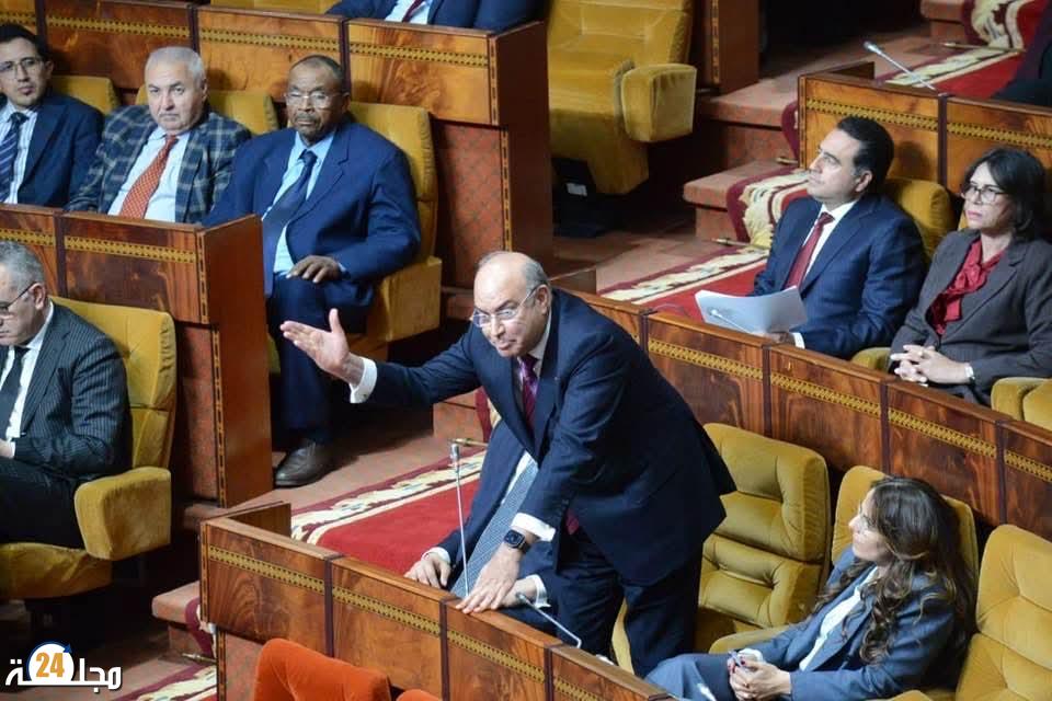 رسالة برلمانية تدق ناقوس الخطر: غياب المجازر العصرية بإقليم سطات يهدد السلامة الصحية ويستدعي تدخلا عاجلا