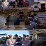 بولعوان: وفاة مأساوية لطفلين غرقا في بركة مائية تخلف صدمة واسعة بإقليم الجديدة