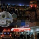 وفاة سيدة دهسا تحت عجلات قطار تعيد طرح أزمة البنية الصحية والنقل الحديدي بالجديدة