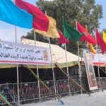 سطات : مهرجان فوق “الملك الخاص”.. من يحمي عقار رأس العين من “فروسية” خارج القانون؟