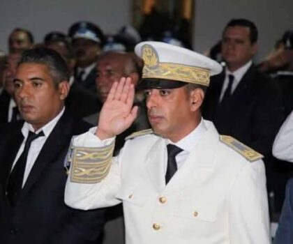 مولاي حبوها يجري حركة تنقيلات واسعة في صفوف المقدمين والشيوخ بسطات قبل الانتخابات المقبلة