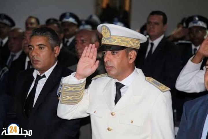 مولاي حبوها يجري حركة تنقيلات واسعة في صفوف المقدمين والشيوخ بسطات قبل الانتخابات المقبلة