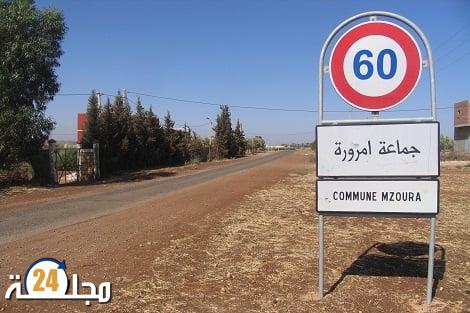 حين تتحول سيارة الإسعاف إلى “غنيمة انتخابية”… طفل مريض بفقر الدم يفضح العبث بجماعة امزورة ضواحي سطات