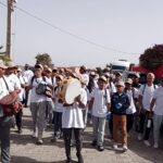 1500 مشارك في أكبر حملة نظافة بإقليم اشتوكة آيت باها.. مبادرة بيئية واسعة بأضوار إذاوكران بسيدي بوسحاب ♻️