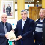 انطلاق أشغال مستشفى القرب بالبروج… مشروع صحي طال انتظاره يرى النور