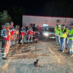 لأول مرة بمدينة سطات.. شركة SOS تنجح في رفع تحدي أزبال العيد(+صور)