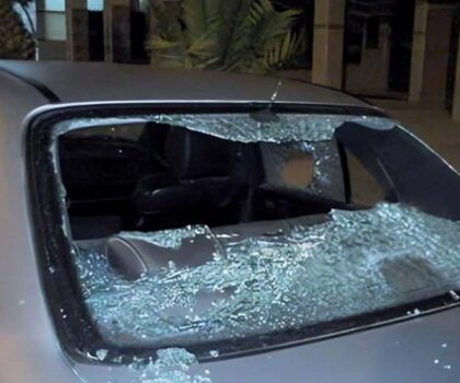 الجديدة: توقيف شخص متورط في تخريب ممتلكات عامة وإثارة الفوضى بحي سكني