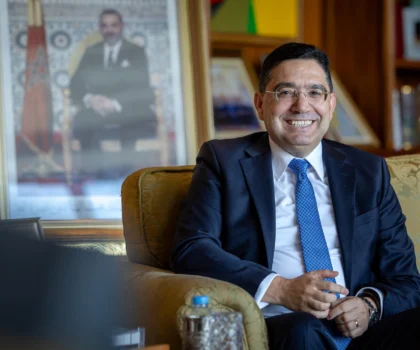 باريس و الرباط على أعتاب مرحلة تاريخية..معاهدة غير مسبوقة لتعزيز العلاقات بين المغرب و فرنسا