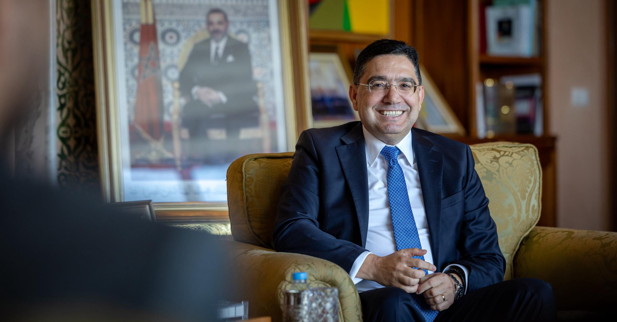 باريس و الرباط على أعتاب مرحلة تاريخية..معاهدة غير مسبوقة لتعزيز العلاقات بين المغرب و فرنسا