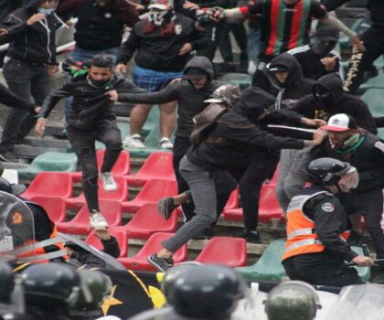 لجنة الإستئناف تثبت عقوبات “الكلاسيكو”.. و ديربي الوداد و الرجاء بدون جمهور