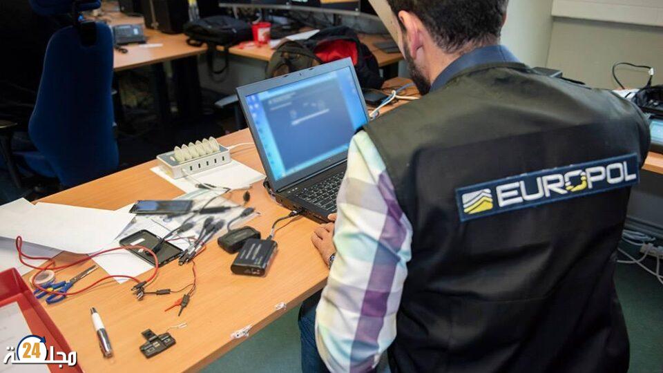 وثيقة فرنسية تضع المغرب على رأس وجهات فرار المطلوبين للعدالة