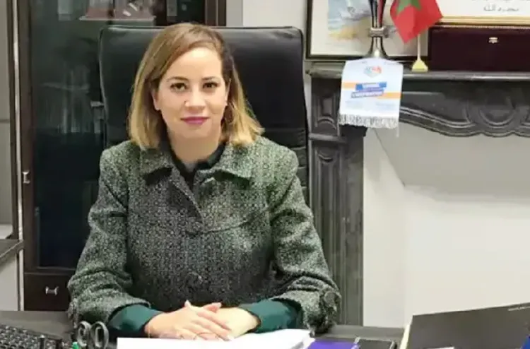 نجوى البراق تبدأ مهامها الدبلوماسية سفيرة للمغرب لدى الكونغو