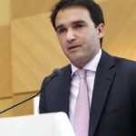 انتخاب مهدي التازي رئيسا للاتحاد العام لمقاولات المغرب ومحمد بشيري نائبا له