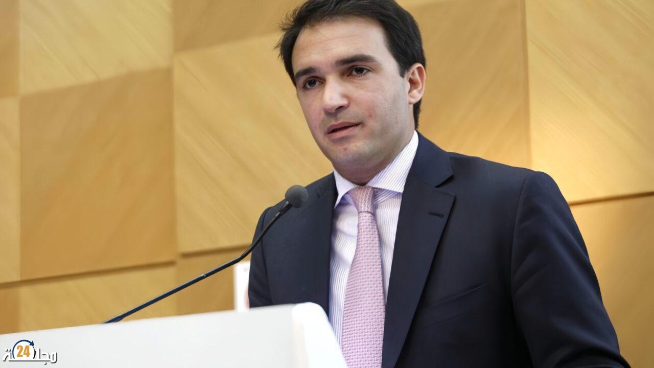 انتخاب مهدي التازي رئيسا للاتحاد العام لمقاولات المغرب ومحمد بشيري نائبا له