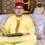 رسالة ملكية سامية إلى الحجاج المغاربة : توجيهات ملكية للنجاح في أداء مناسك الحج