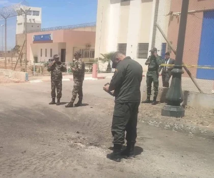 الأمم المتحدة تدعو لتجنب التصعيد العسكري بالسمارة وتتشبث بمسار التسوية السياسية