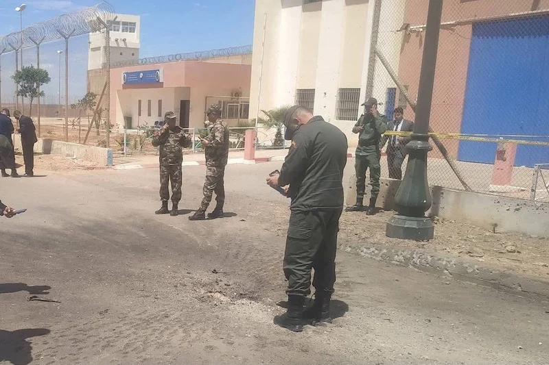 الأمم المتحدة تدعو لتجنب التصعيد العسكري بالسمارة وتتشبث بمسار التسوية السياسية