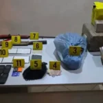 توقيف ثلاثة أشخاص وحجز كميات من المخدرات في عملية أمنية مشتركة بجرسيف