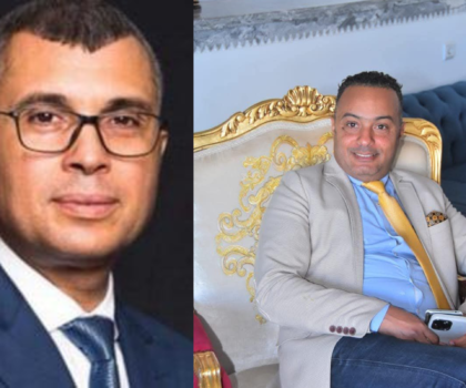 سمير شوقي في الدار البيضاء و خالد جالي في قلعة السراغنة…صحافيان يخوضان معركة الإستحقاقات التشريعية 2026