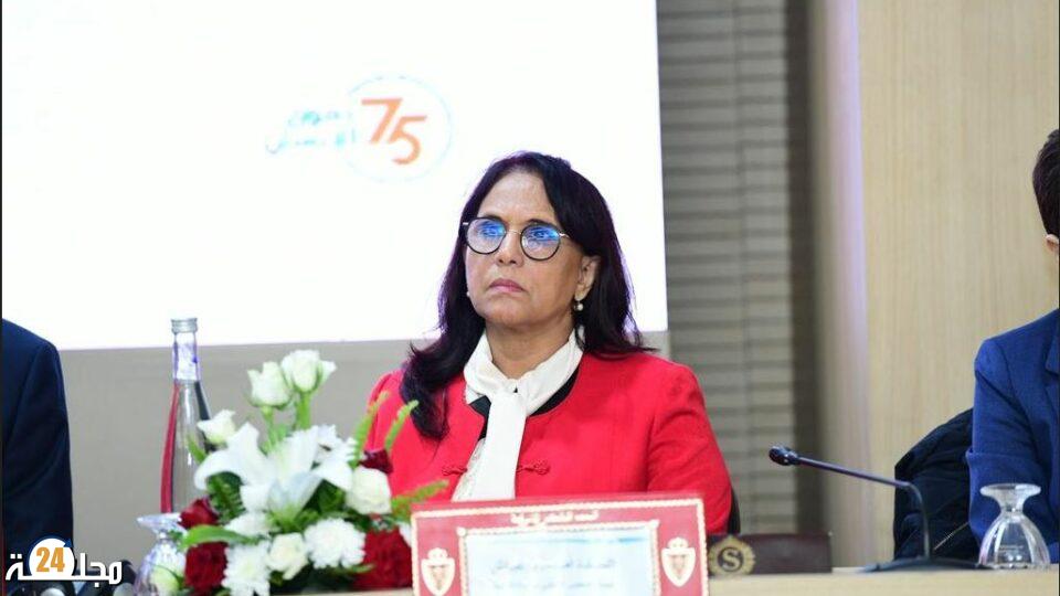 بوعياش تبرز دور الشباب كفاعلين في تعزيز النقاش حول إلغاء عقوبة الإعدام
