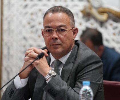 لقجع : الإقتصاد الوطني يقاوم التقلبات العالمية و مؤشرات قوية لنمو 2026