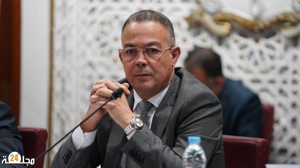 لقجع : الإقتصاد الوطني يقاوم التقلبات العالمية و مؤشرات قوية لنمو 2026