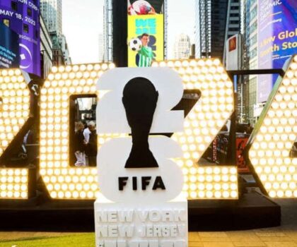 مونديال 2026 : التحديات و الفرص في النسخة الأكبر من كأس العالم