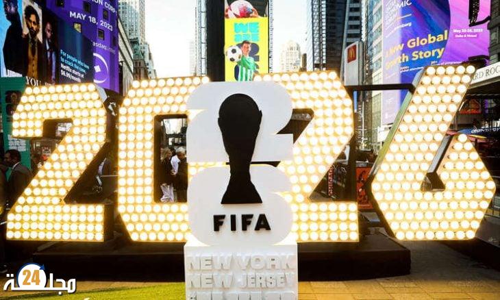 مونديال 2026 : التحديات و الفرص في النسخة الأكبر من كأس العالم