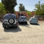فاجعة بتامنصورت العثور على جثة سيدة وطفلها ونقل ابنها الشاب للمستشفى في حالة حرجة