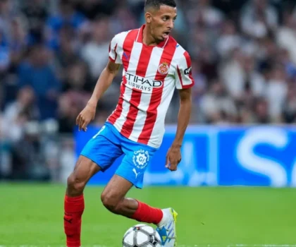 أتلتيكو مدريد وفياريال يراقبان عز الدين أوناحي تمهيدا لضمه في الميركاتو الصيفي