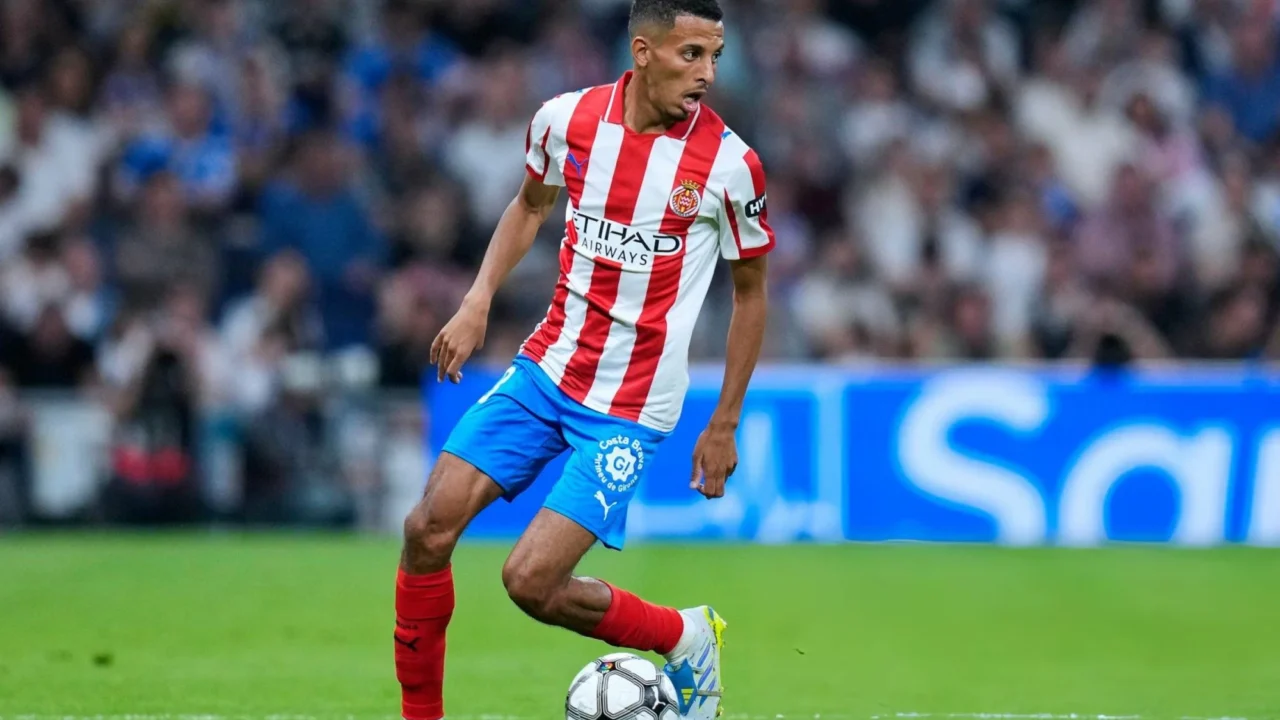 أتلتيكو مدريد وفياريال يراقبان عز الدين أوناحي تمهيدا لضمه في الميركاتو الصيفي