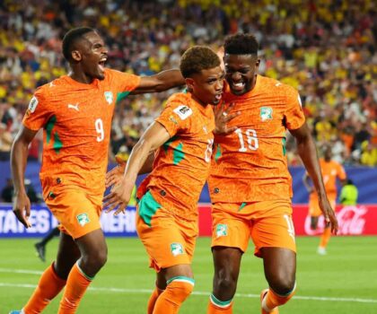 كوت ديفوار تخطف فوزا قاتلا من الإكوادور في افتتاح مبارياتها بمونديال 2026