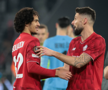 تألق أيوب بوعدي في مونديال 2026 يجذب أنظار كبار أوروبا وإشادات واسعة بموهبته