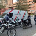 توقيف خمسة قاصرين تورطوا في التحرش بسائحة أمريكية بالمدينة العتيقة لمراكش