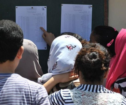 التلميذ عمر ذهب يحقق أعلى معدل وطني في امتحانات البكالوريا بـ 19.76